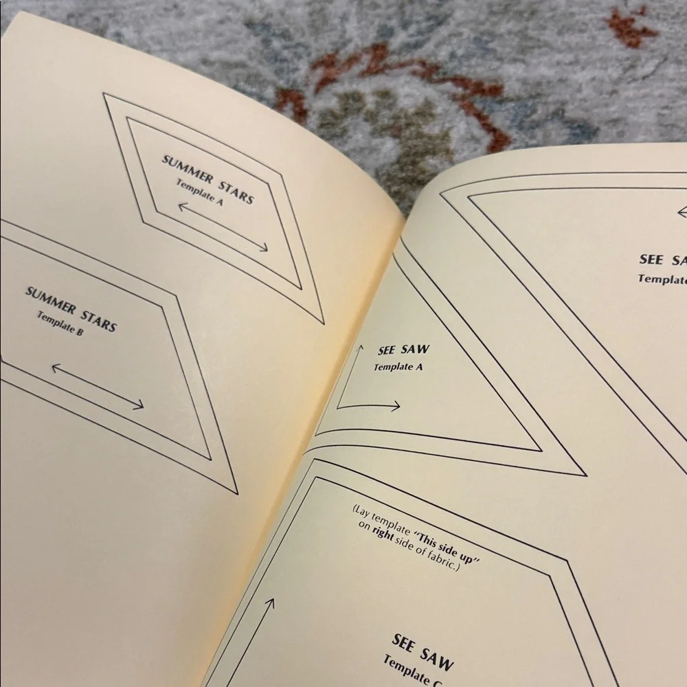 Scrap Quilting Made Easy Book